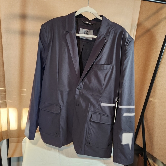 Blanc nior weekend blazer NWT SIZE XXL - Picture 4 of 16